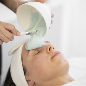 O Cosmedics Corrective Spa Facial