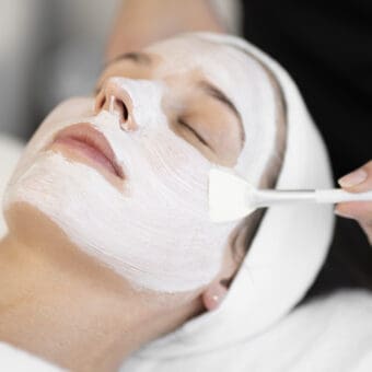 O Cosmedics Advanced Peel