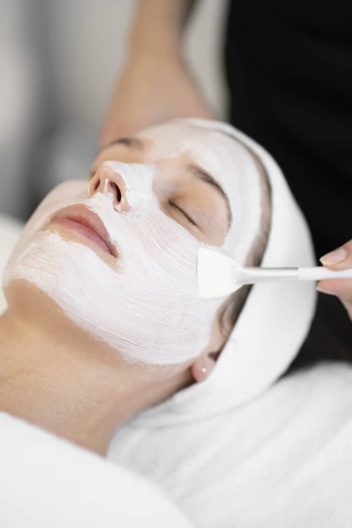 O Cosmedics Advanced Peel