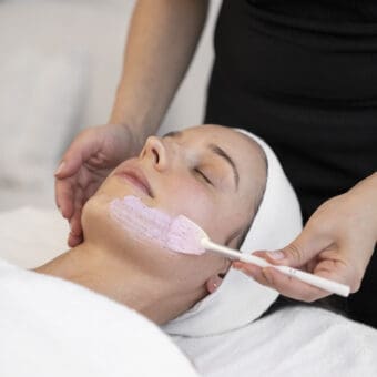 O Cosmedics Enzyme Peel - LED
