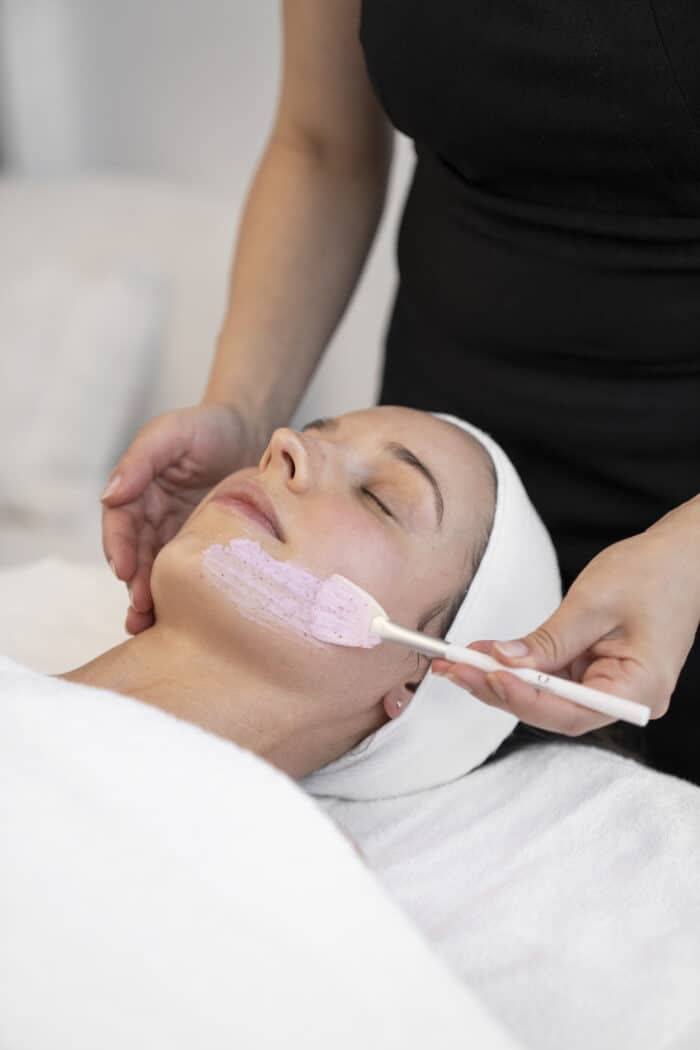O Cosmedics Enzyme Peel - LED