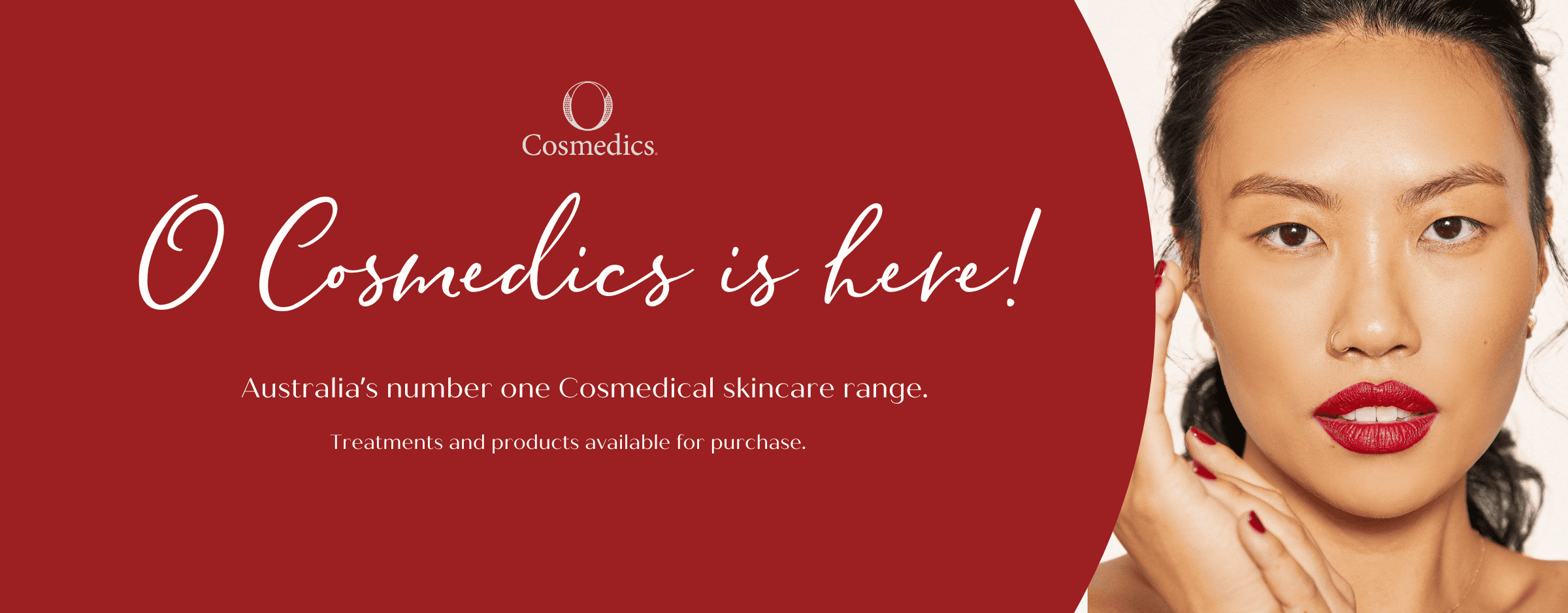 O'Cosmedics Treatments