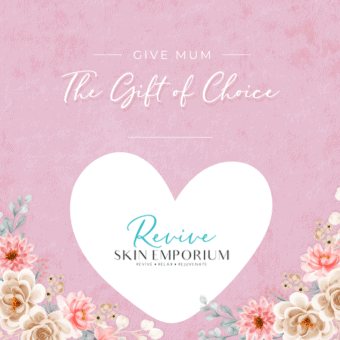 Skin Emporium Mothers Day