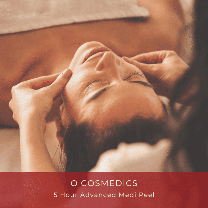 5 Hour Advanced Medi Peel