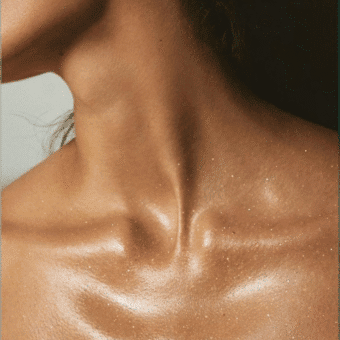 NEW Hydroglass Facial