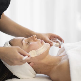 O Cosmedics Alpha Beta Peel
