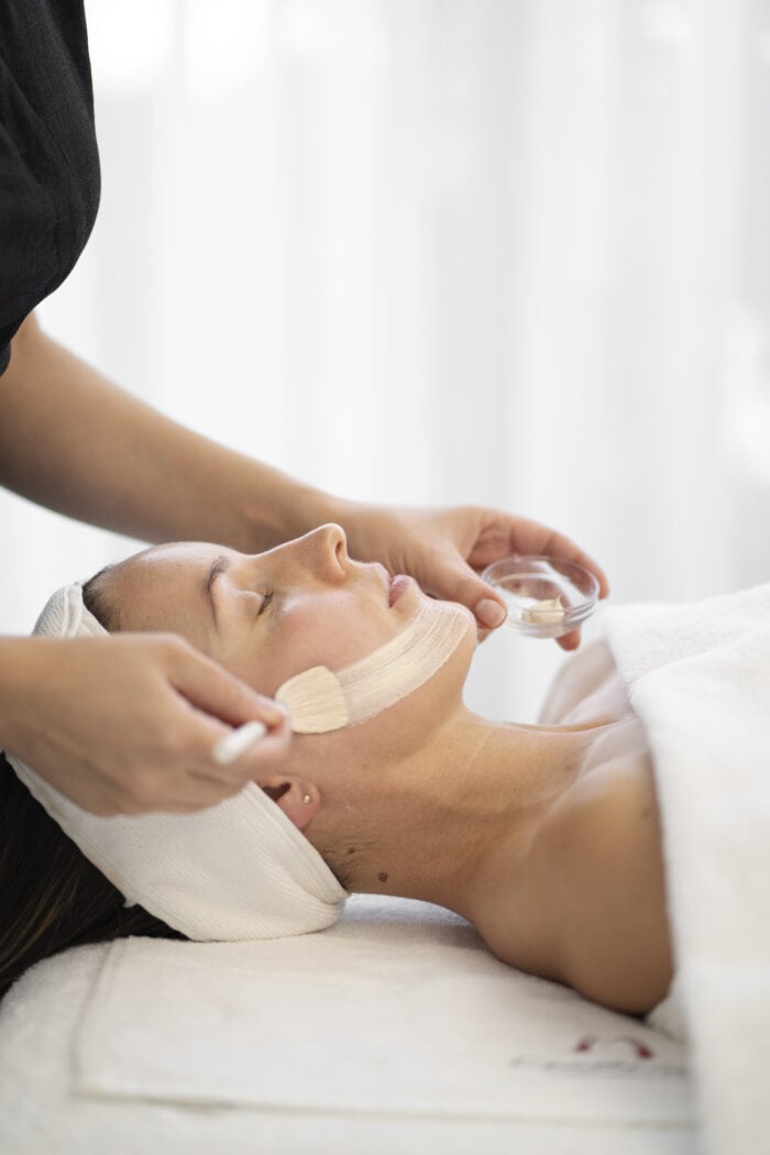 O Cosmedics Alpha Beta Peel