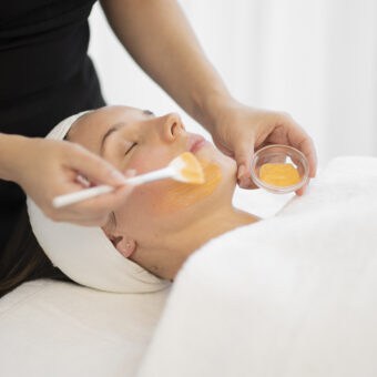 O Cosmedics 5 Hour Advanced Medi Peel