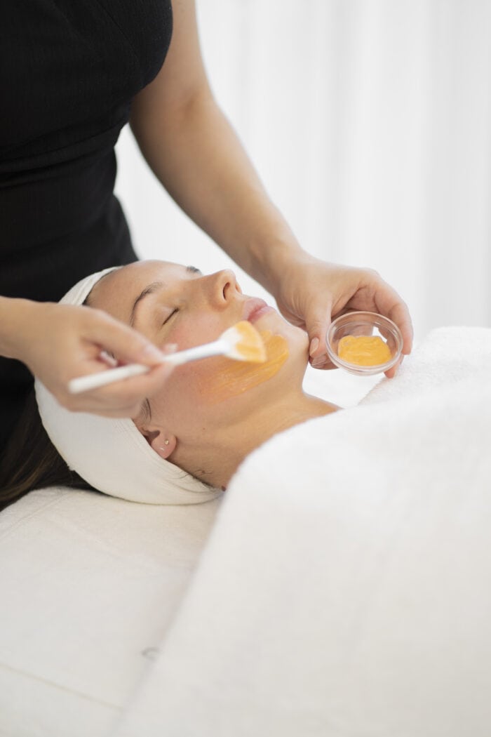 O Cosmedics 5 Hour Advanced Medi Peel