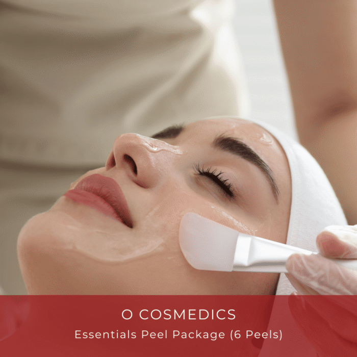Essentials Peel Package
