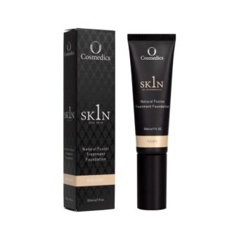 1Skin Treatment Foundation - Ivory