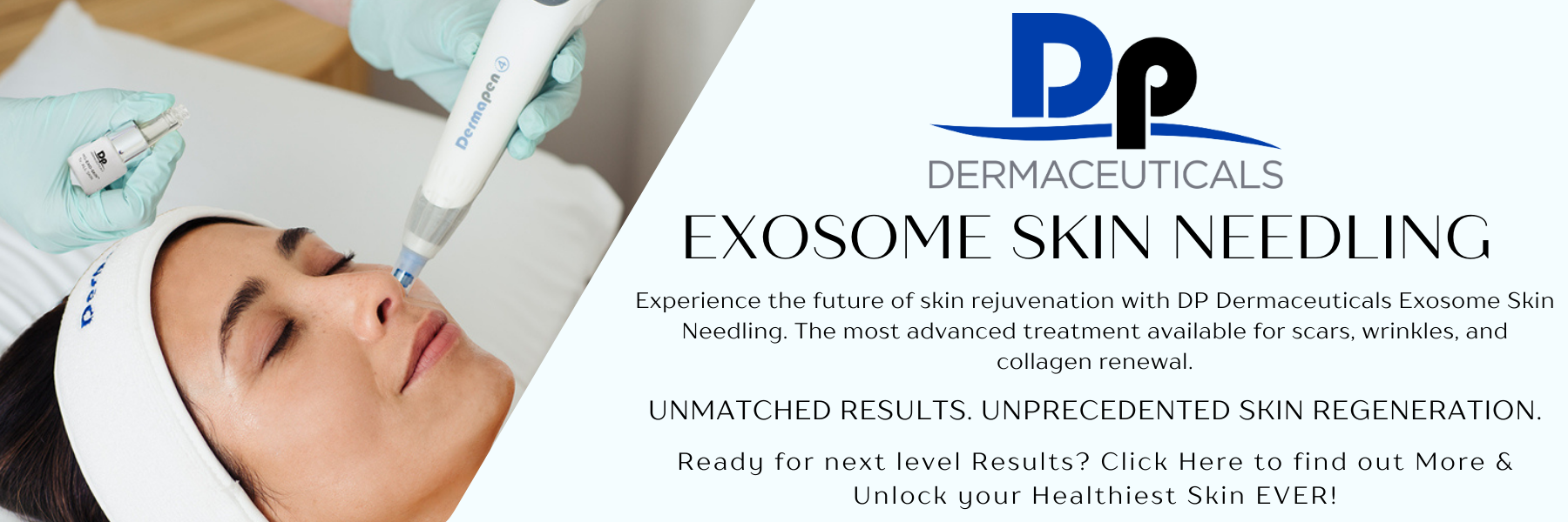 Exosome Banner